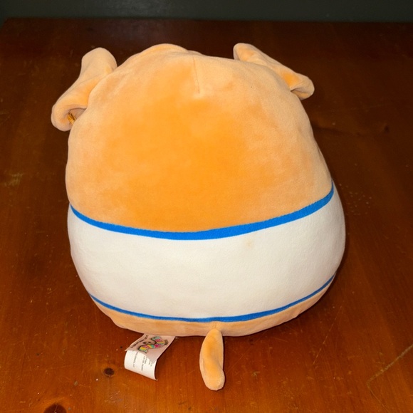 Squishmallows Spencer the Dog Five Below Exclusive 8” - Picture 2 of 2
